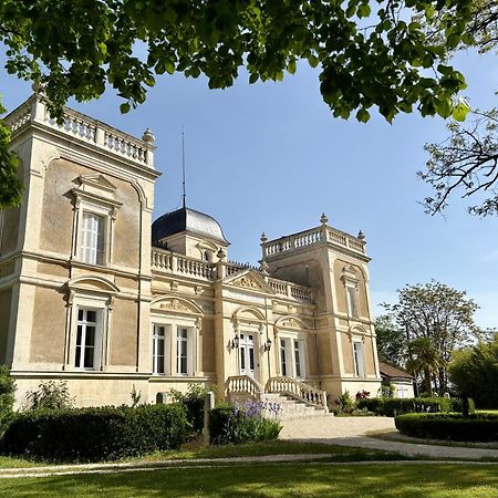 Villa Paignon Montbron Exterior photo