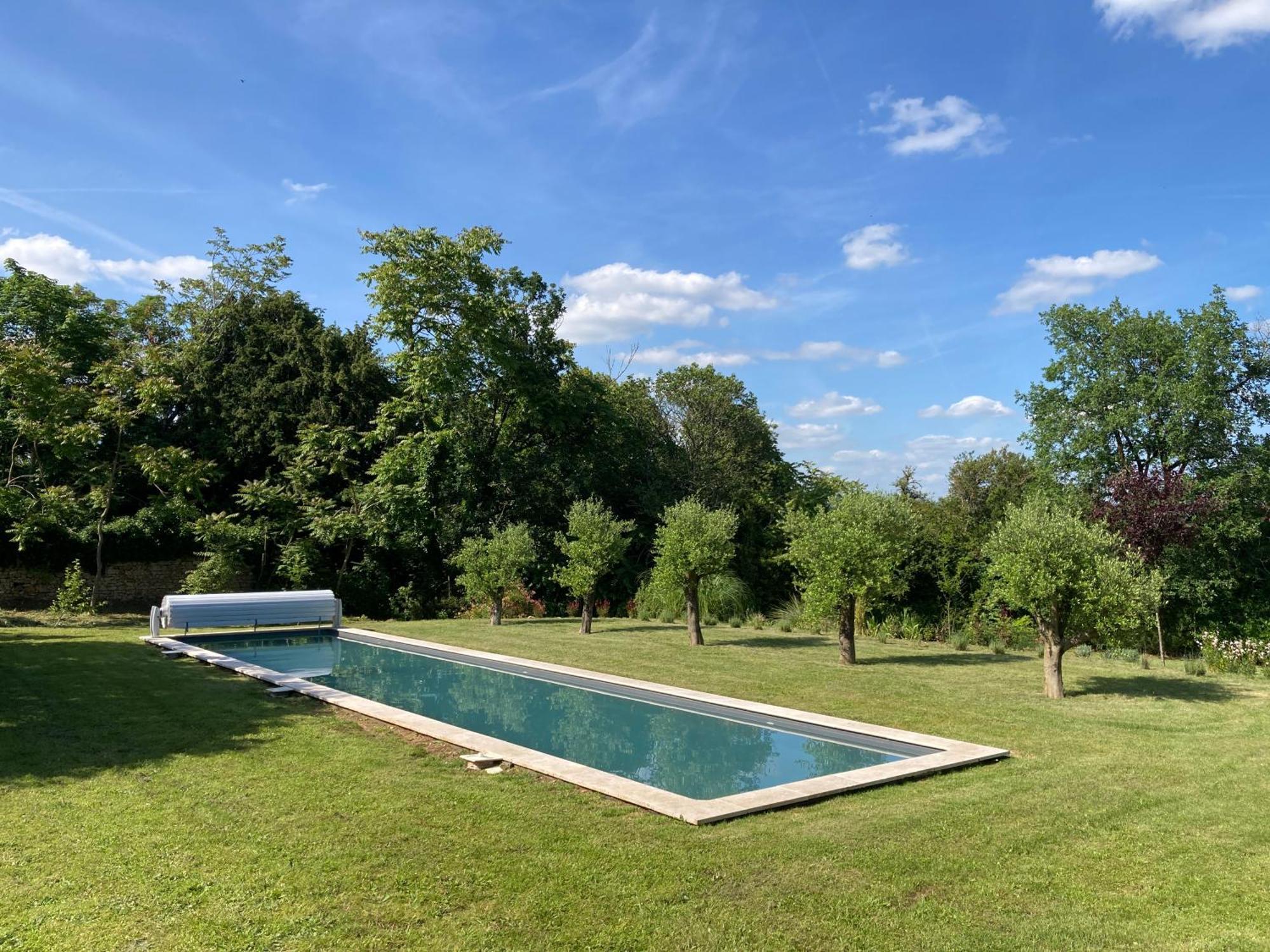 Villa Paignon Montbron Exterior photo